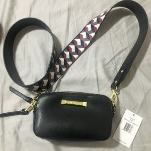 Cross body bag